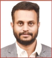 Mr. Rohit S. Bhusari